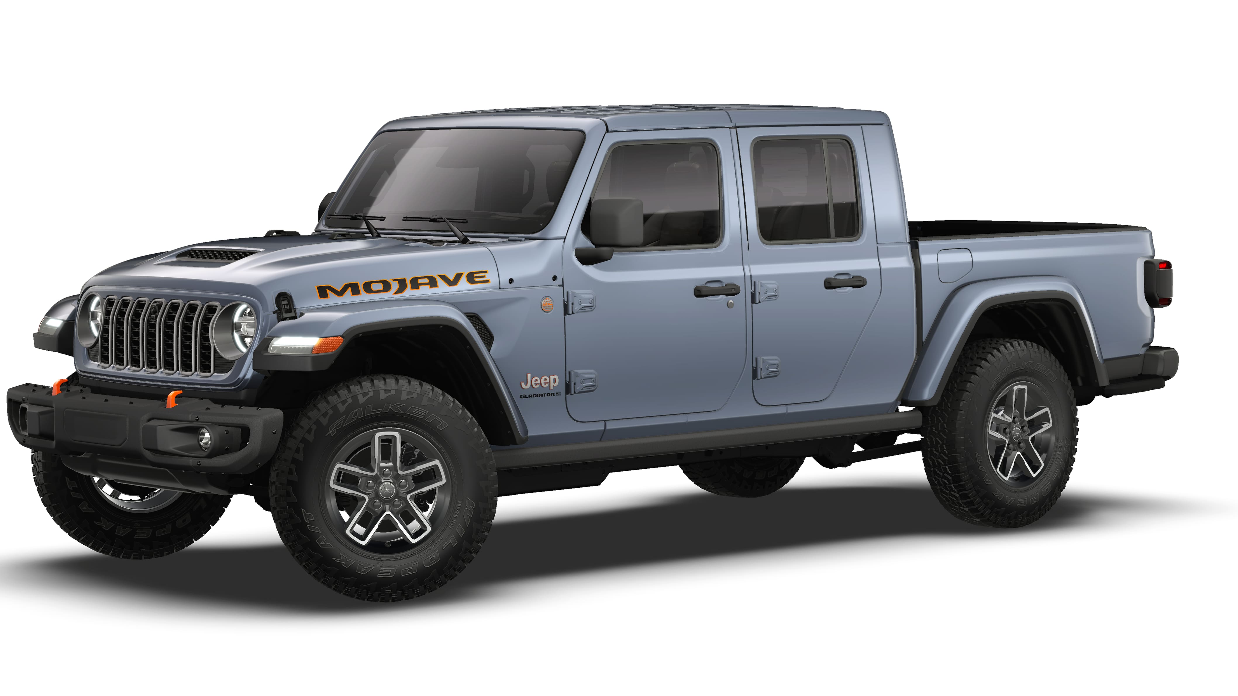 2026 Jeep Gladiator MOJAVE X 4X4