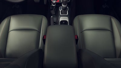 2026 Jeep Gladiator MOJAVE X 4X4