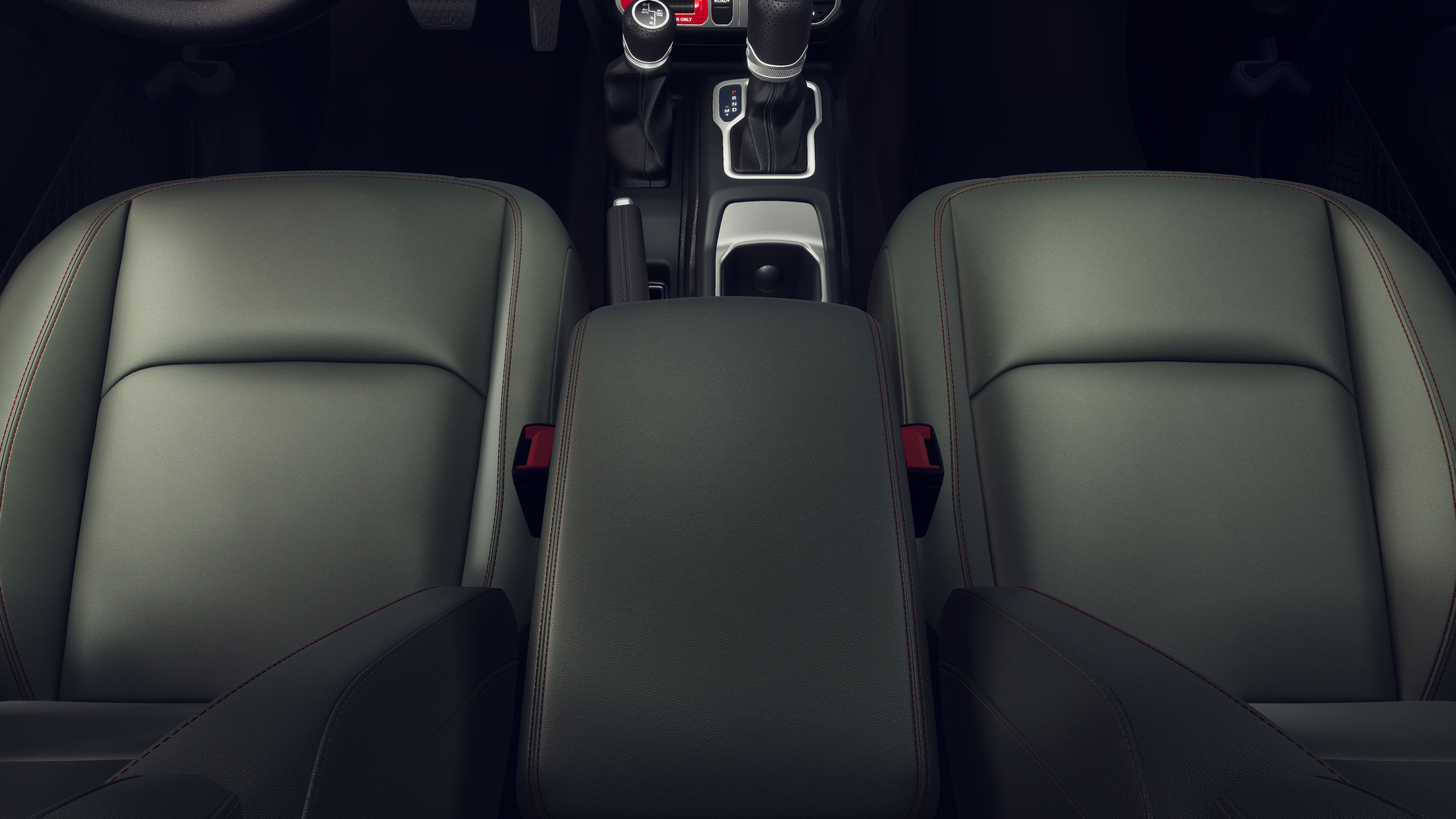 2026 Jeep Gladiator MOJAVE X 4X4