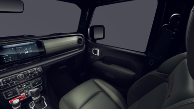 2026 Jeep Gladiator MOJAVE X 4X4