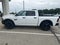 2024 RAM 1500 Classic Warlock Crew Cab 4x4 5'7' Box