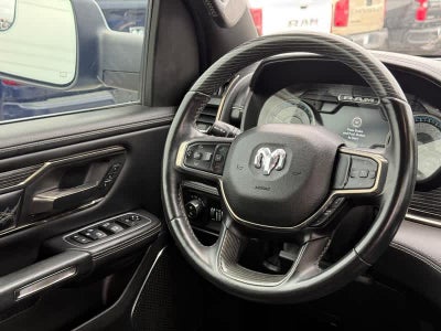 2021 RAM 1500 Limited Crew Cab 4x2 5'7' Box