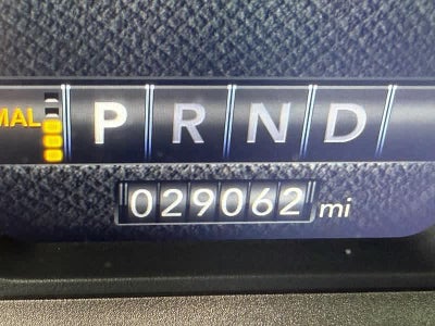 2021 RAM 1500 Limited Crew Cab 4x2 5'7' Box