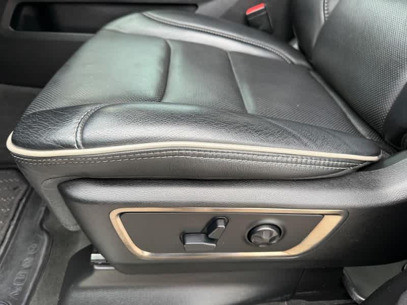 2021 RAM 1500 Limited Crew Cab 4x2 5'7' Box