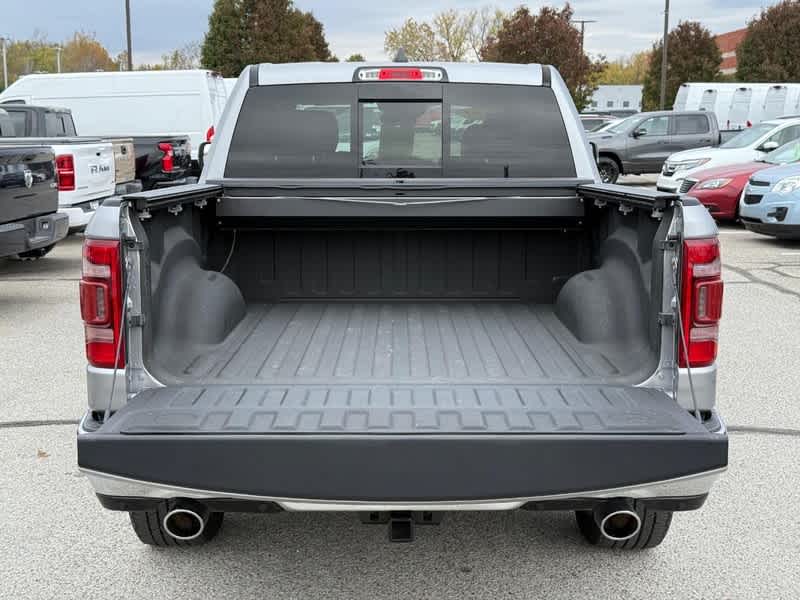 2021 RAM 1500 Limited Crew Cab 4x2 5'7' Box