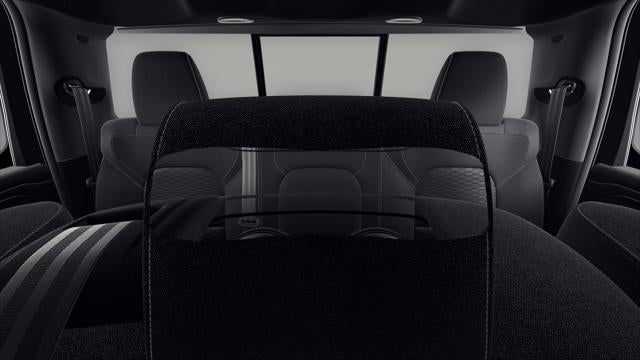 2027 RAM 1500 TRADESMAN