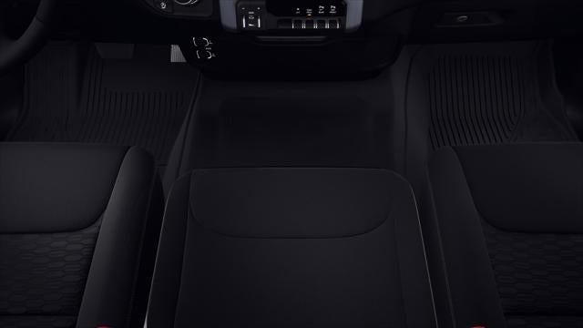 2027 RAM 1500 TRADESMAN