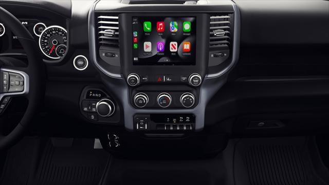 2027 RAM 1500 TRADESMAN