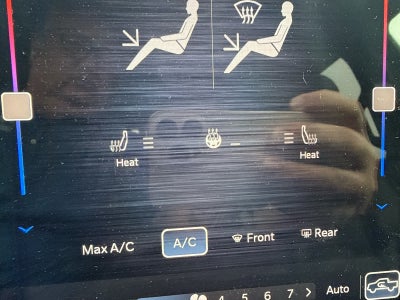 2023 RAM 1500 Big Horn - 4x4 Crew Cab 57 Box