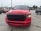 2023 RAM 1500 Big Horn - 4x4 Crew Cab 57 Box