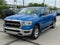 2020 RAM 1500 Big Horn Crew Cab 4x4 5'7' Box