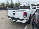 2024 RAM 1500 Big Horn Crew Cab 4x4 5'7' Box