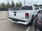 2024 RAM 1500 Big Horn Crew Cab 4x4 5'7' Box