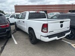 2024 RAM 1500 Big Horn Crew Cab 4x4 5'7' Box