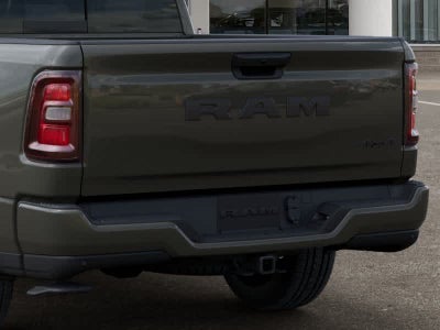2026 RAM 1500 RAM 1500 EXPRESS CREW CAB 4X4 5'7' BOX