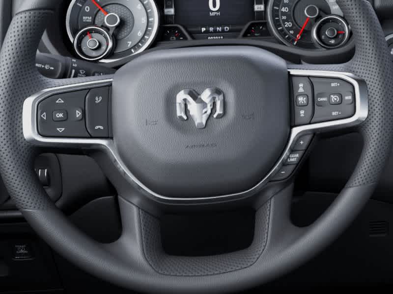 2026 RAM 1500 RAM 1500 EXPRESS CREW CAB 4X4 5'7' BOX