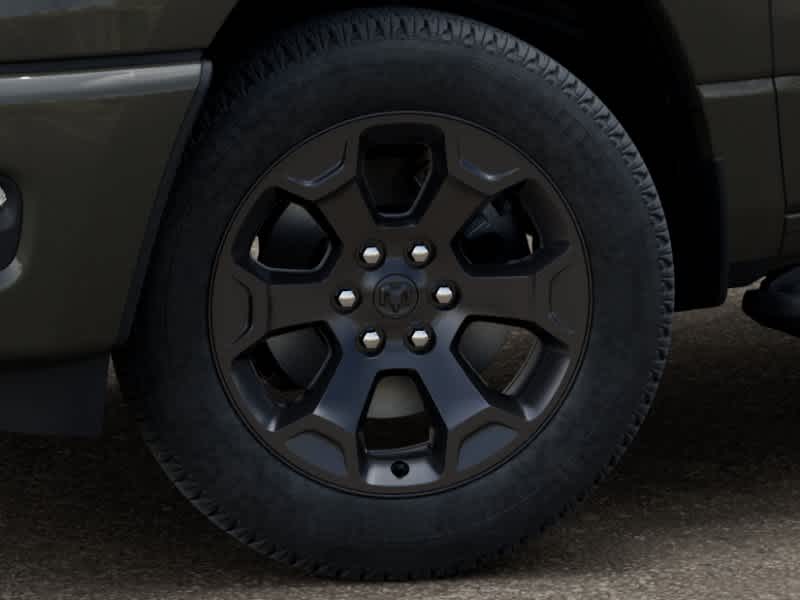 2026 RAM 1500 RAM 1500 EXPRESS CREW CAB 4X4 5'7' BOX