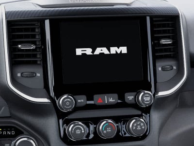 2027 RAM 1500 Big Horn