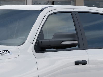 2027 RAM 1500 Big Horn
