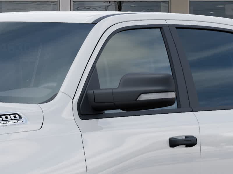 2027 RAM 1500 Big Horn