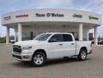 2027 RAM 1500 Big Horn