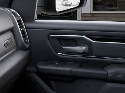 2027 RAM 1500 Big Horn