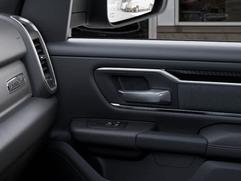 2027 RAM 1500 Big Horn