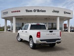 2027 RAM 1500 Big Horn