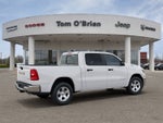 2027 RAM 1500 Big Horn