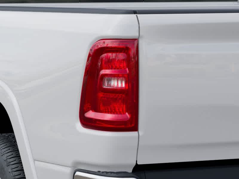 2027 RAM 1500 Big Horn