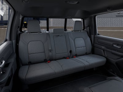 2026 RAM 1500 RAM 1500 EXPRESS CREW CAB 4X4 5'7' BOX