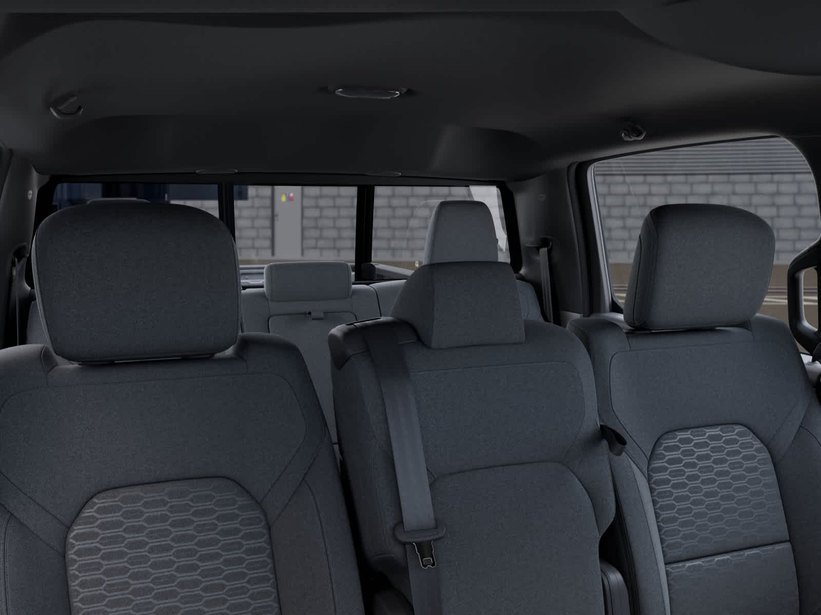 2026 RAM 1500 RAM 1500 EXPRESS CREW CAB 4X4 5'7' BOX