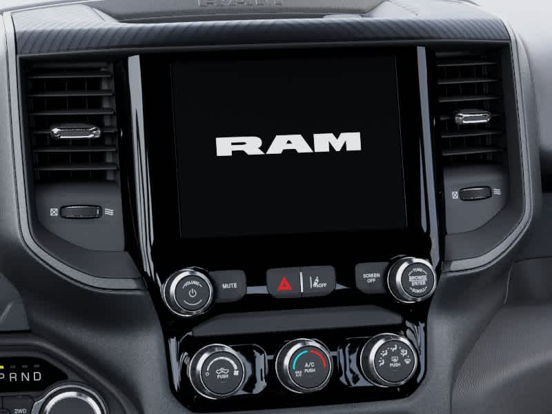 2026 RAM 1500 RAM 1500 EXPRESS CREW CAB 4X4 5'7' BOX