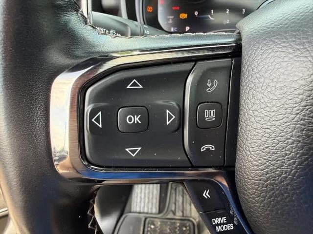 2025 RAM 1500 Limited Crew Cab 4x4 5'7' Box