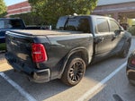 2025 RAM 1500 Limited Crew Cab 4x4 5'7' Box