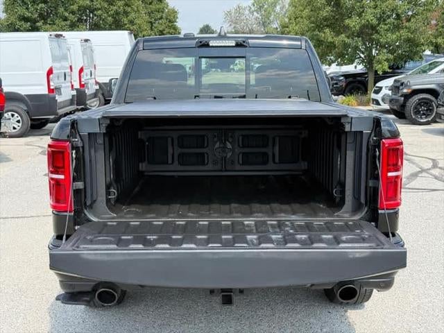 2025 RAM 1500 Limited Crew Cab 4x4 5'7' Box
