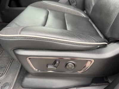 2026 RAM 1500 Limited Crew Cab 4x4 5'7' Box