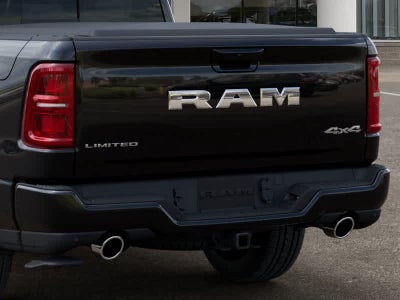 2027 RAM 1500 LIMITED