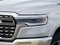 2027 RAM 1500 Longhorn