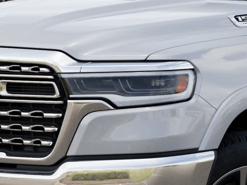 2027 RAM 1500 Longhorn