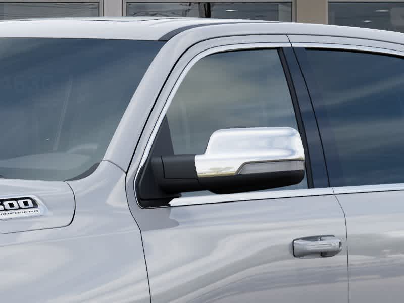 2027 RAM 1500 Longhorn