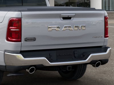 2027 RAM 1500 Longhorn