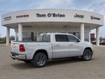 2027 RAM 1500 Longhorn
