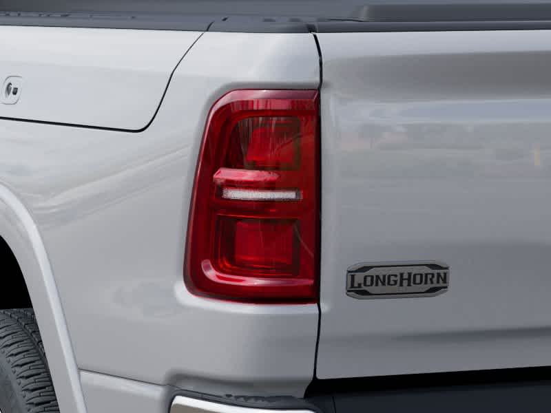 2027 RAM 1500 Longhorn