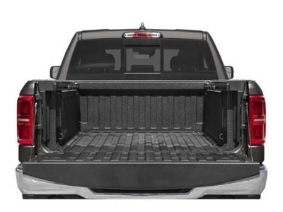 2026 RAM 1500 Limited Crew Cab 4x4 5'7' Box