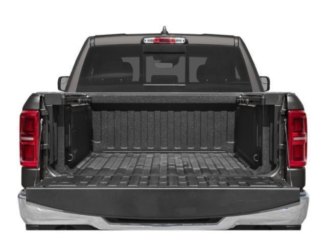 2026 RAM 1500 Limited Crew Cab 4x4 5'7' Box