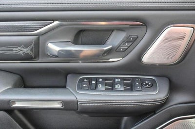 2020 RAM 1500 Limited Crew Cab 4x4 5'7' Box