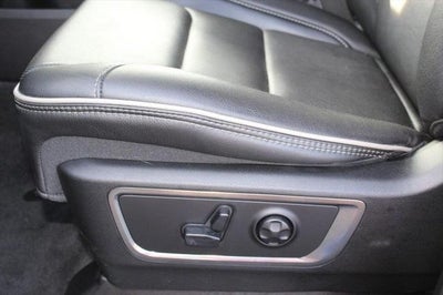 2020 RAM 1500 Limited Crew Cab 4x4 5'7' Box