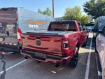 2022 RAM 1500 Limited - 4x4 Crew Cab 57 Box