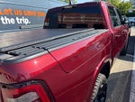 2022 RAM 1500 Limited - 4x4 Crew Cab 57 Box